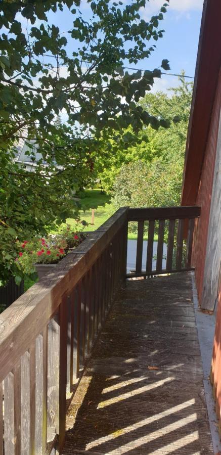 Majiga Istaba Ar Balkonu Un Vannasistaba, Bezmaksas Velo Noma Iecava Exterior photo